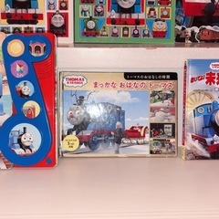 トーマス絵本📚✨の画像