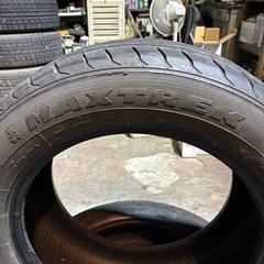 MAXTREK 185/60R15 ２本セット
の画像