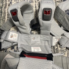 ベビービョルン　抱っこ紐の画像