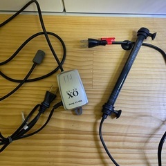 水槽セットの画像