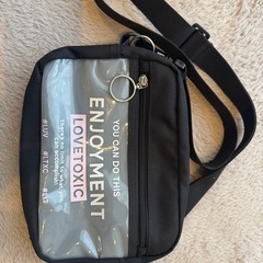 子ども用バックの画像