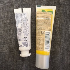 ロクシタン　クナイプハンドクリームセットの画像