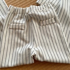 子ども用スーツの画像