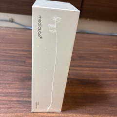 【新品未開封】メディキューブ AGE-R ピンク ブースタープロの画像