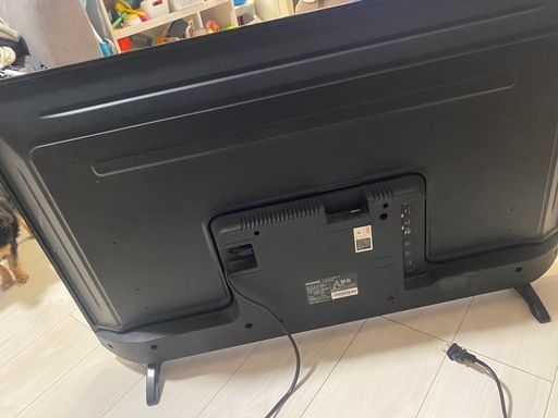 40インチ　テレビ