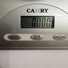 キッチンスケール　デジタルスケールの画像