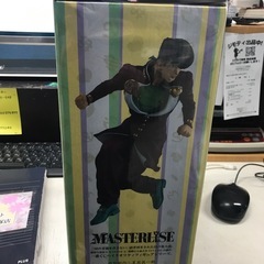 ジャングルジャングル貝塚店　ジョジョの奇妙な冒険　一番くじ　東方仗助フィギュア　A賞　ダイヤモンドは砕けない　未開封品　貝塚市　二色浜　リサイクルショップの画像