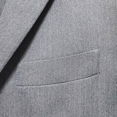 ビジネススーツ新品未使用の画像