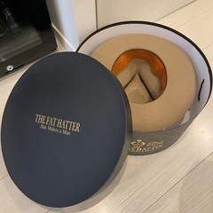 the fat hatterの画像
