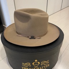 the fat hatterの画像