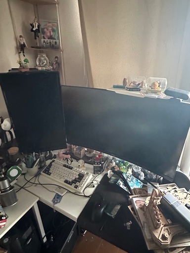 ゲーミングパソコン