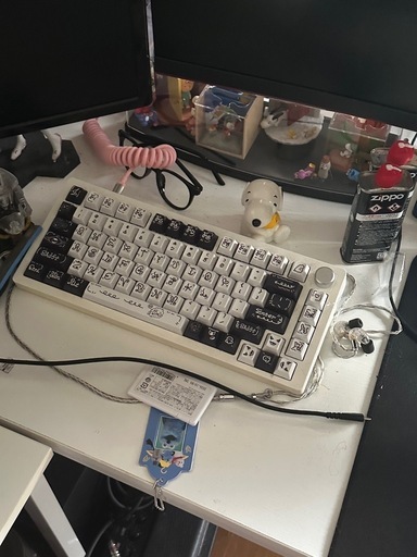 ゲーミングパソコン