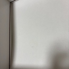 LOWYA　ローテレビ台 収納付 引き出し付の画像