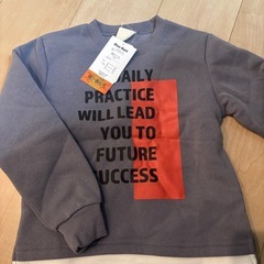 　新品　男の子服の画像