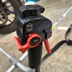 ハイパワー草刈り機の画像