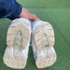 ナイキ　エアマックスの画像