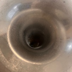 ジャンク品　トランペットの画像