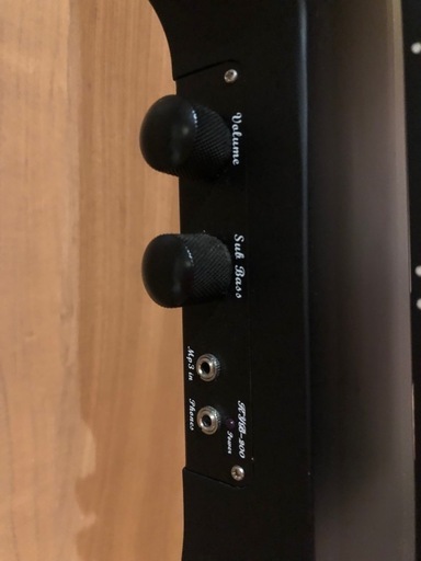 ハルシュタット アップライトベース（Hallstatt） WBSE-850