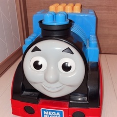 【取引決定】消防車🚒トーマス🚂の画像