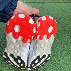 ナイキスニーカー
の画像