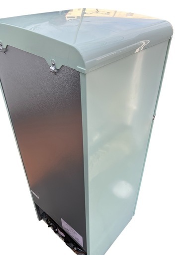 冷蔵庫　アイリスオーヤマ  PRR-122D-LG  2021年製 