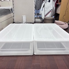 衣装ケースの画像