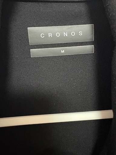クロノス CRONOS
