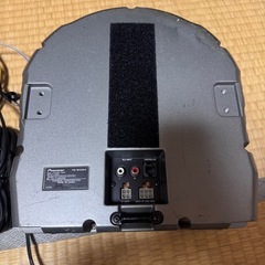 カロッツェリア サブウーハー TS-WX22A の画像