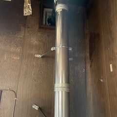 給湯器　GF-134CE　LPガス用　パーパス　風呂釜　ふろがまの画像