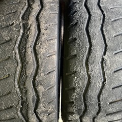 205/50R16 4本の画像
