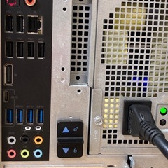 【完動品】Dell Alienware Aurora R5 ゲーミングPCの画像