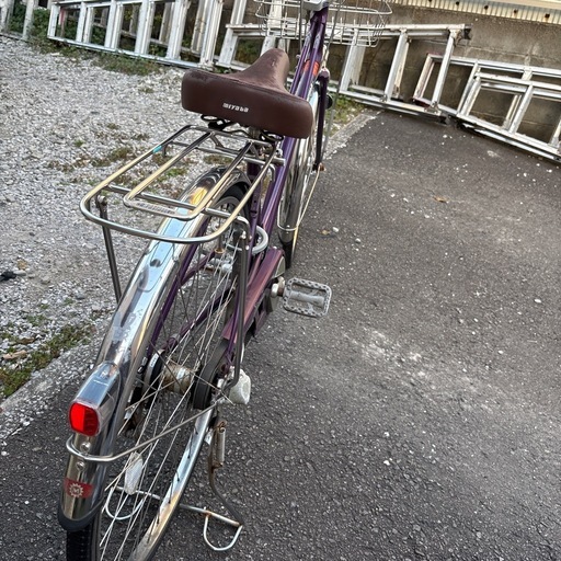 miyata 自転車