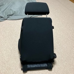 レカロ　RECARO シート　程度良好の画像