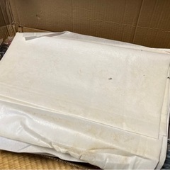 収納クローゼットの画像