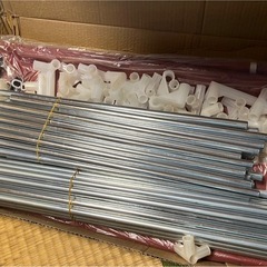 収納クローゼットの画像