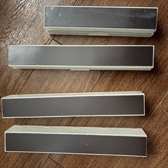 ラップケース　無印の画像