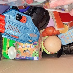 【取引決定】おもちゃ🦄大量⚠️の画像