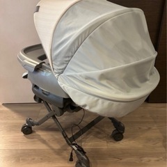 コンビ ネムリラAT BEDi LONG オートスウィングロングの画像