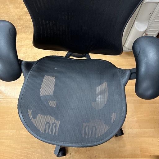 ハーマンミラー