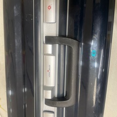 キャリーケースの画像