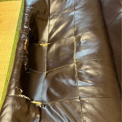 ソファーの画像