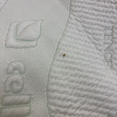 ✴︎美品【セルプール】 マットレス ダブルサイズの画像