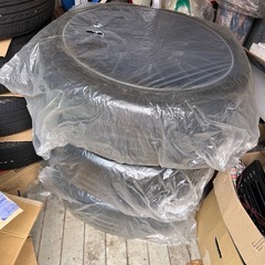  シュティッヒ 20インチホイールの画像