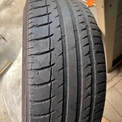  シュティッヒ 20インチホイールの画像