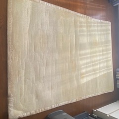 カーペットの画像