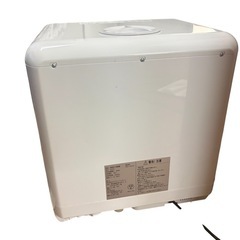 AINX アイネックス 小型食洗機の画像