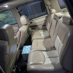 GMC ユーコンXL デナリ 現状渡しの画像