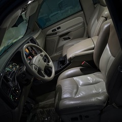 GMC ユーコンXL デナリ 現状渡しの画像