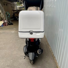 トリシティ155 SG 37 デリバリー仕様！の画像