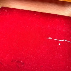 KOIZUMI FAX台　アンティーク 昭和レトロの画像